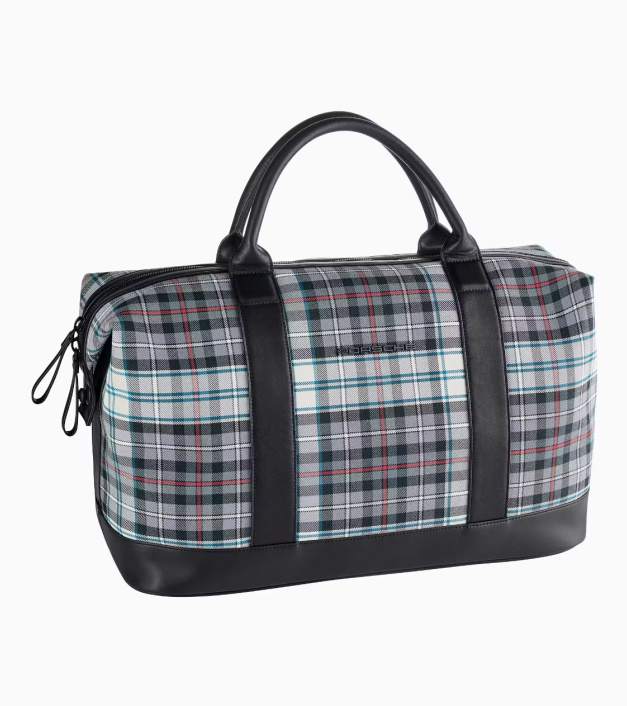Heritage Weekender Bag 992 – 50Y Turbo – Limited Edition