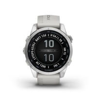 Porsche x Garmin® Epix Pro išmanusis laikrodis 42 mm