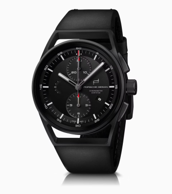 Laikrodis - Sport Chrono